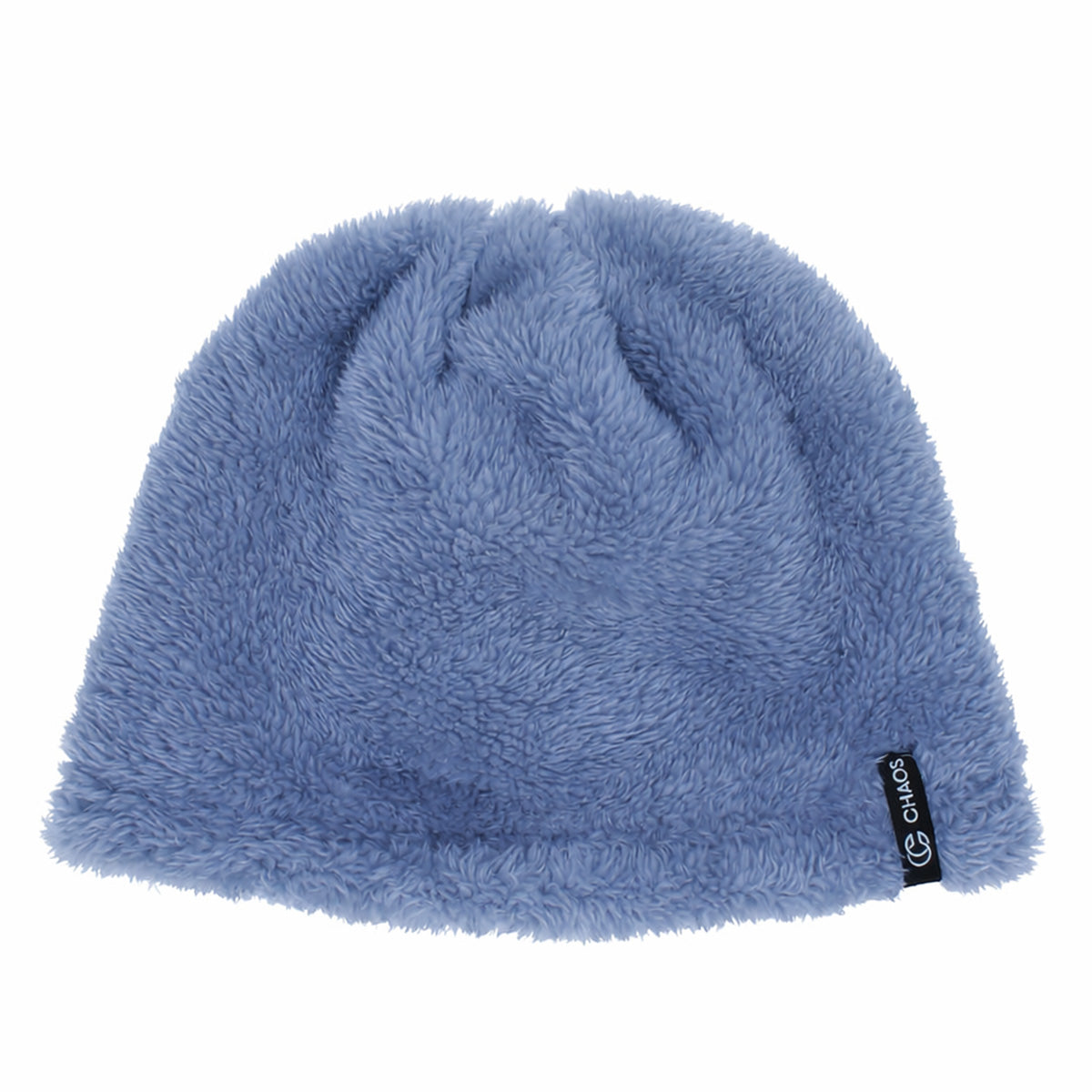 Bonnet en fourrure Chaos Yeti