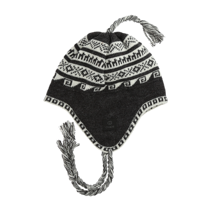 Ancestral Earflap Style: 202591