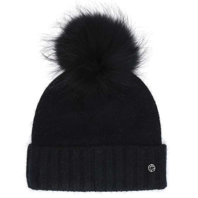 Giana Pom Beanie