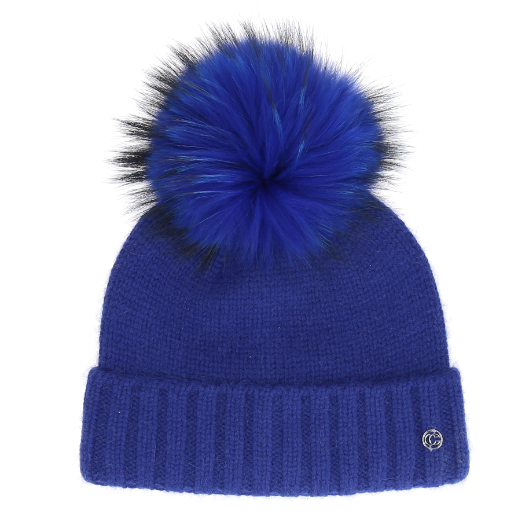 Giana Pom Beanie