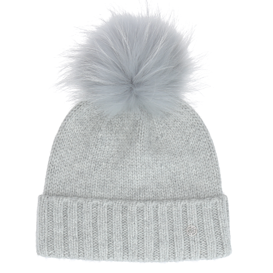 Giana Pom Beanie