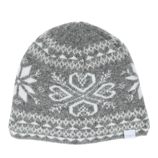 Balsa Beanie