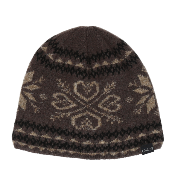 Balsa Beanie