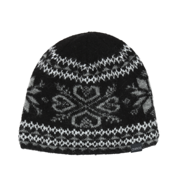 Balsa Beanie