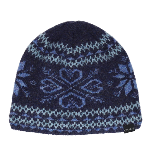Balsa Beanie