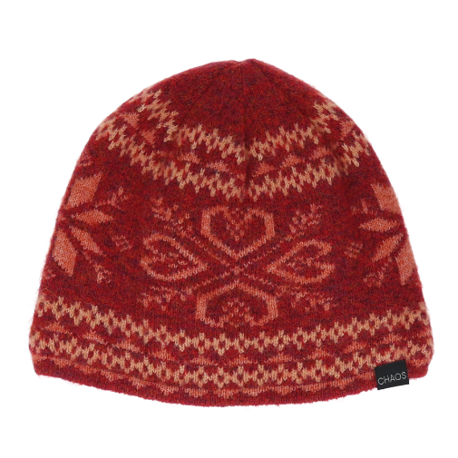 Balsa Beanie
