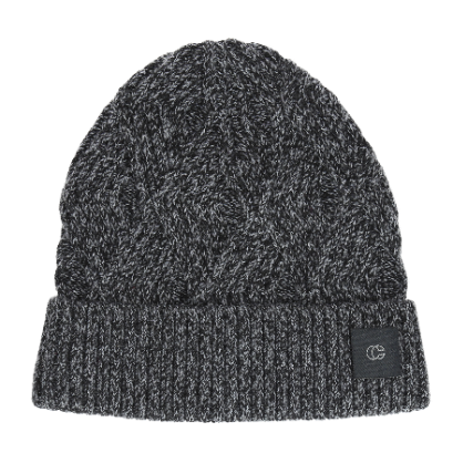 Links Beanie
