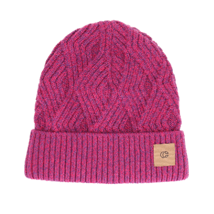 Links Beanie
