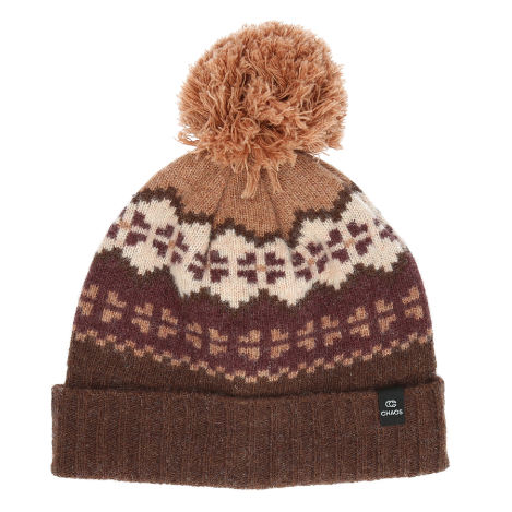 Howe Sound Beanie