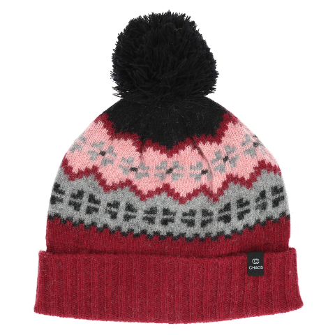 Howe Sound Beanie