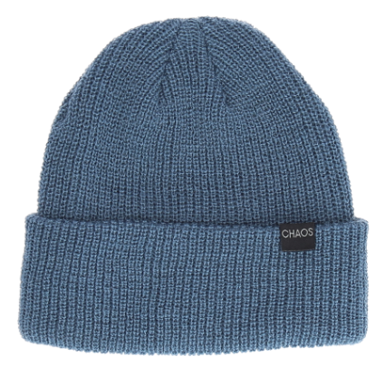 Trouble Merino Beanie