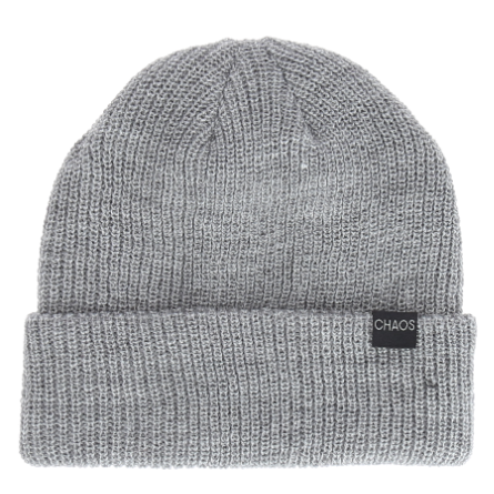 Trouble Merino Beanie