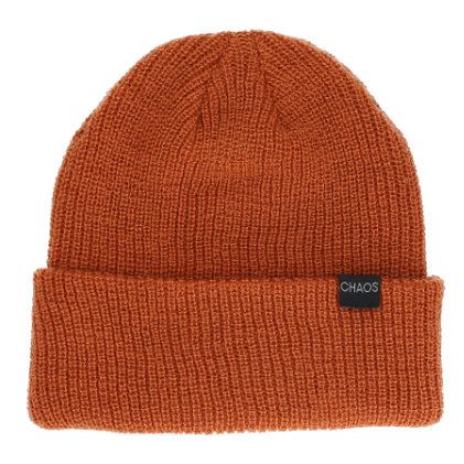 Trouble Merino Beanie