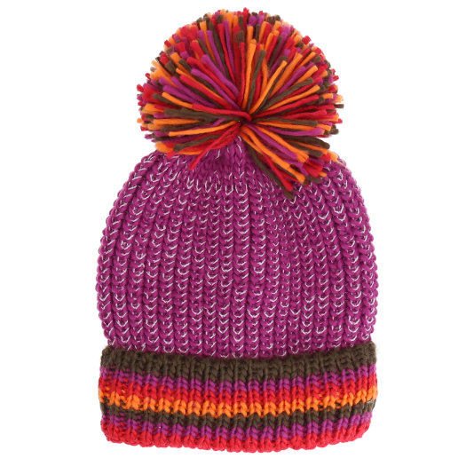 Cheerful Jr Beanie