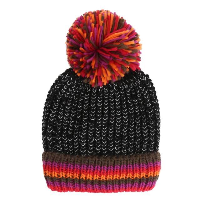 Cheerful Jr Beanie