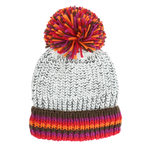 Cheerful Jr Beanie