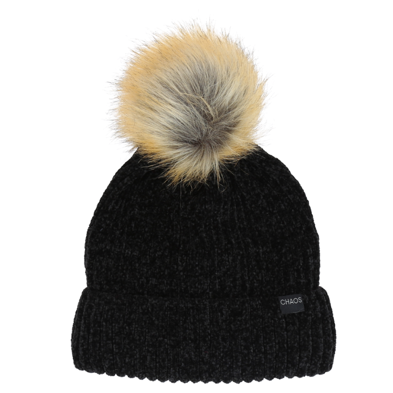 Jolly Pom Beanie