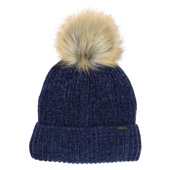 Jolly Pom Beanie