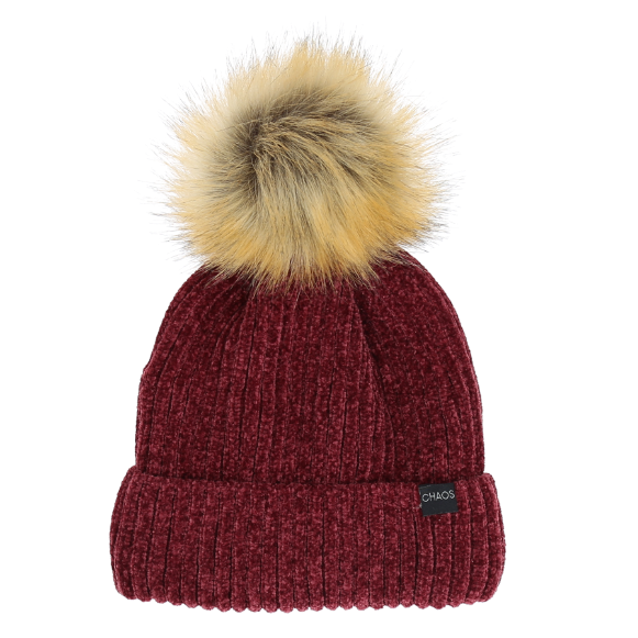 Jolly Pom Beanie