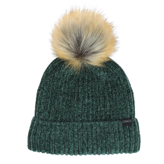 Jolly Pom Beanie