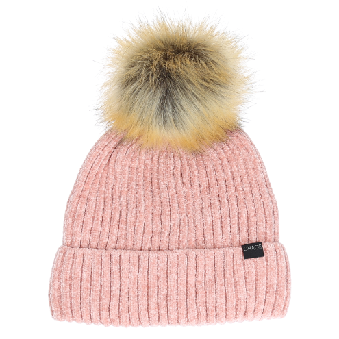 Jolly Pom Beanie