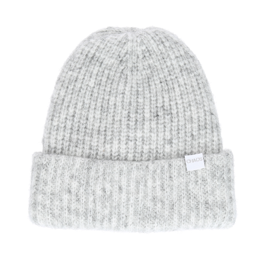 Brioche Cuff Beanie