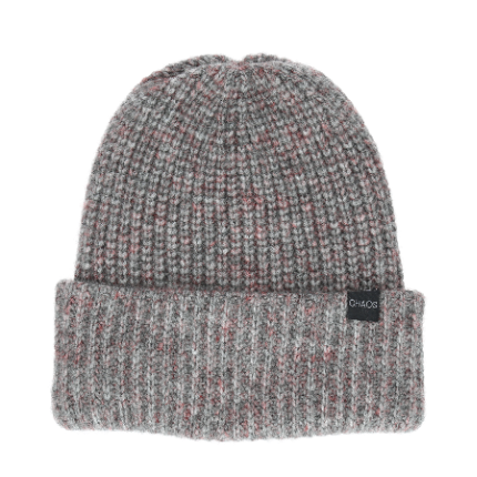 Brioche Cuff Beanie