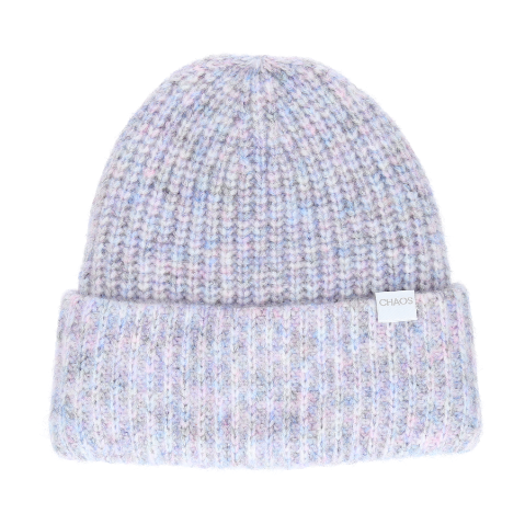 Brioche Cuff Beanie