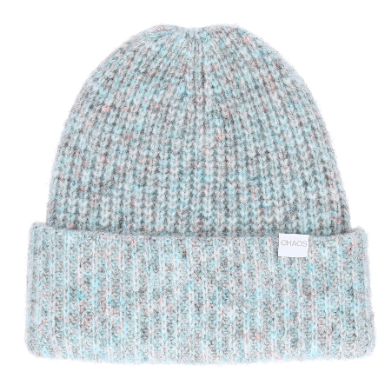 Brioche Cuff Beanie