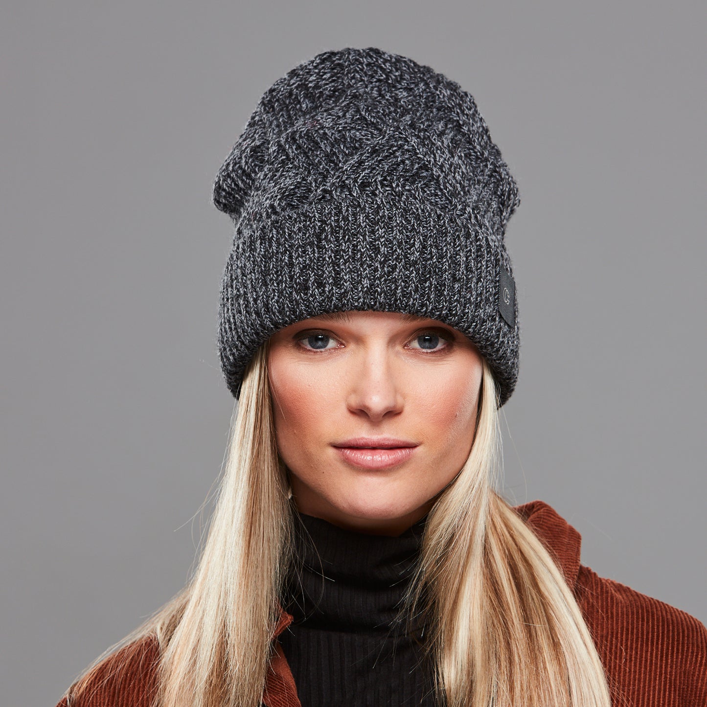 Links Beanie