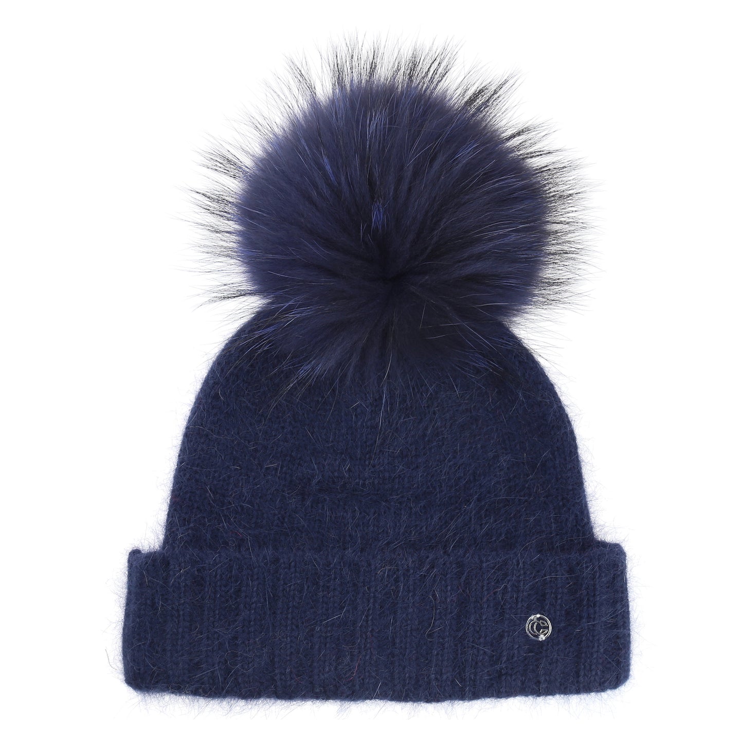 Giana Pom Beanie