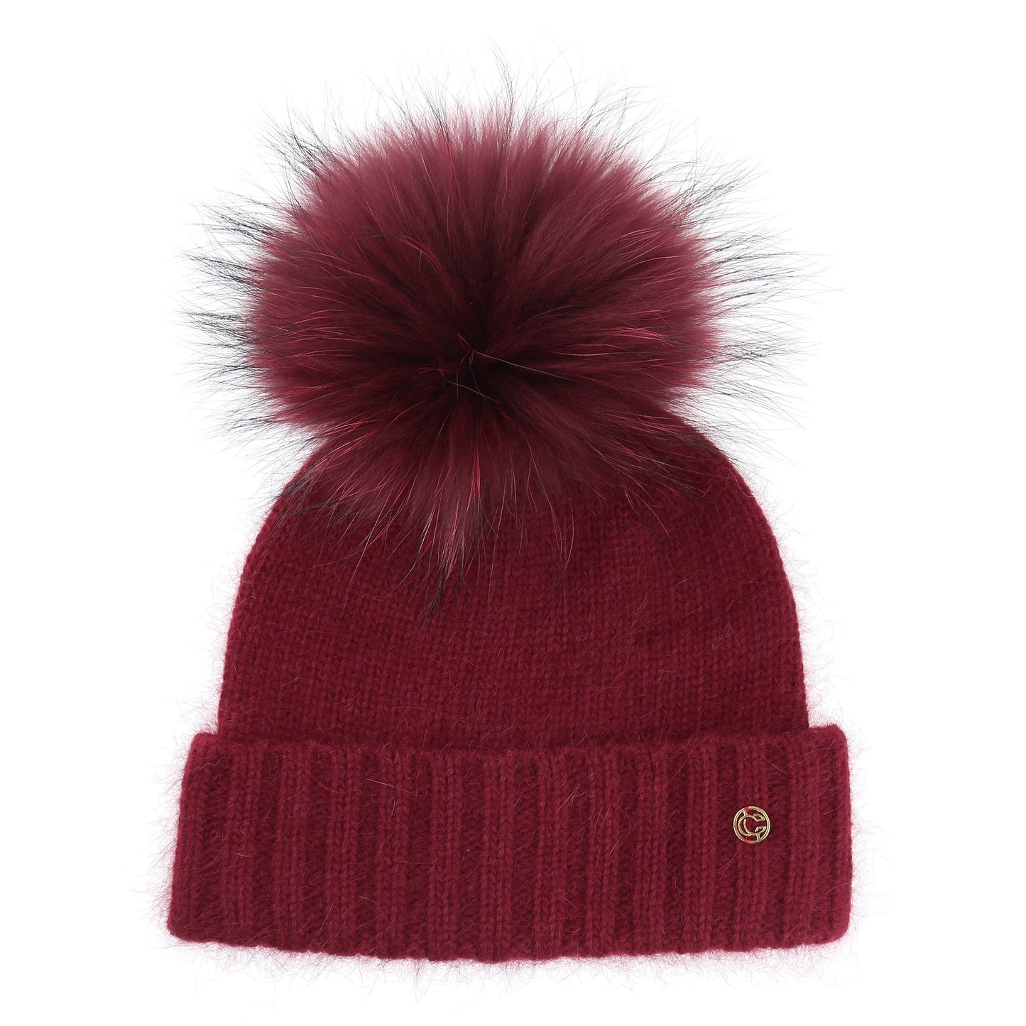 Giana Pom Beanie