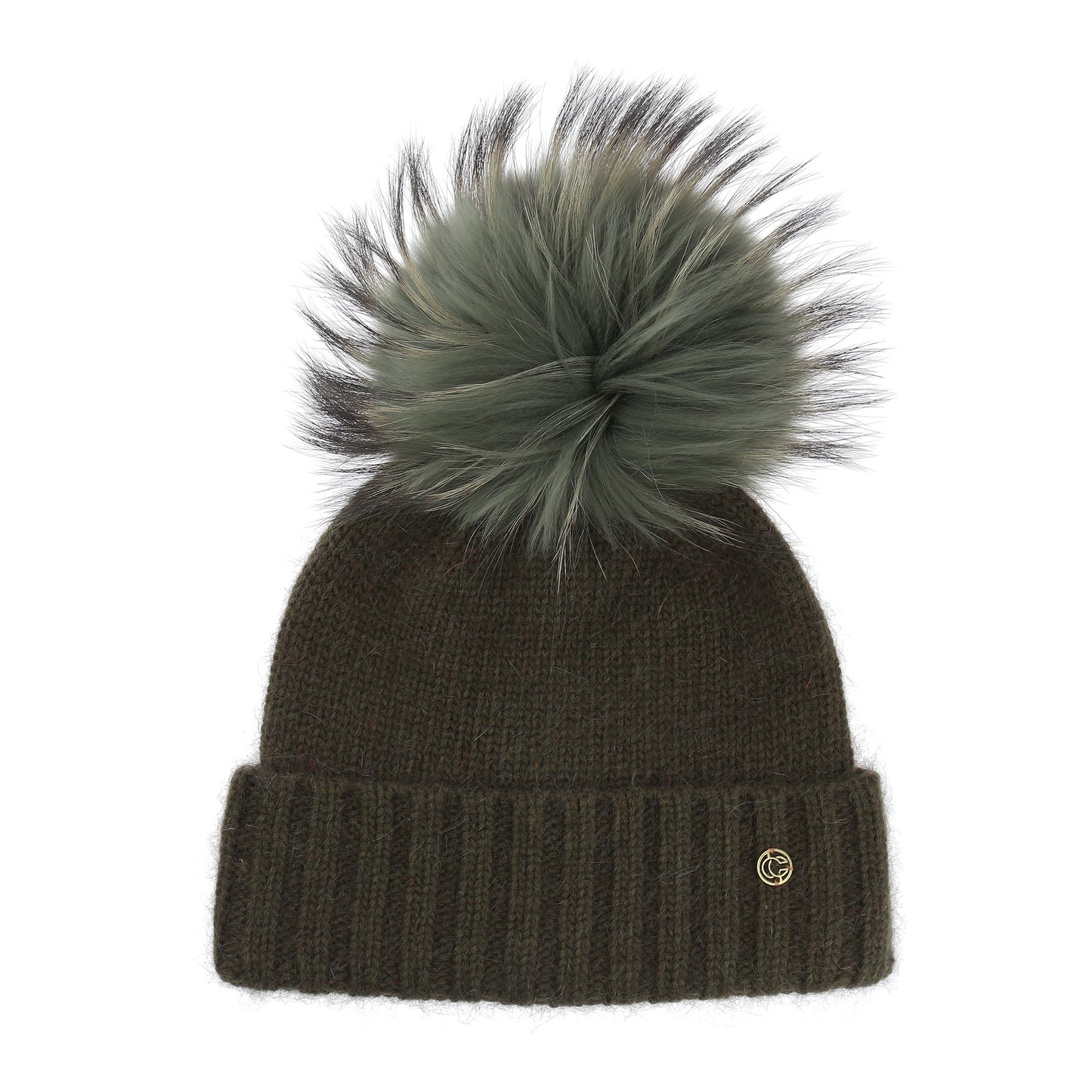 Giana Pom Beanie