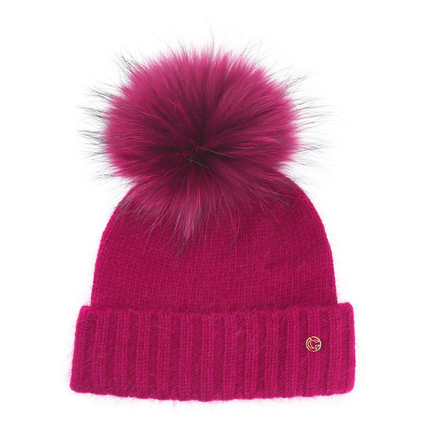 Giana Pom Beanie