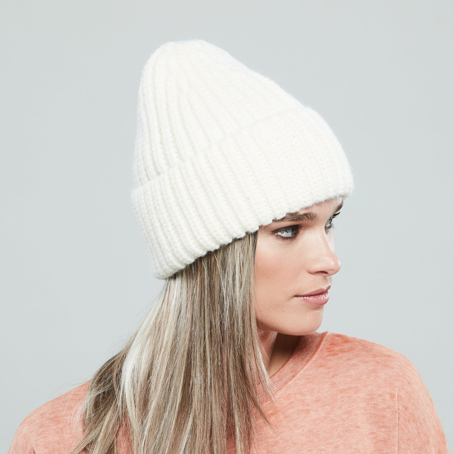 Cloud Beanie
