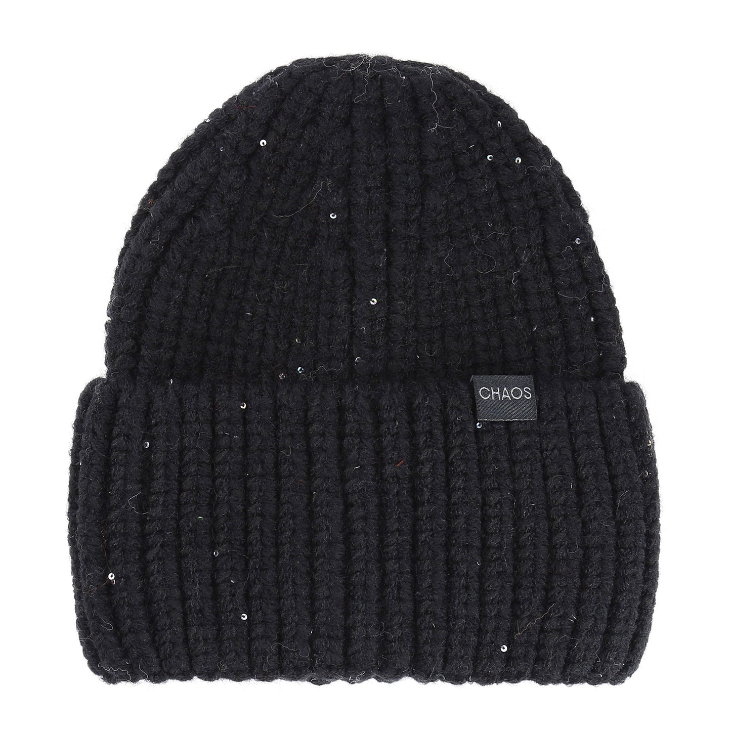 Cloud Beanie