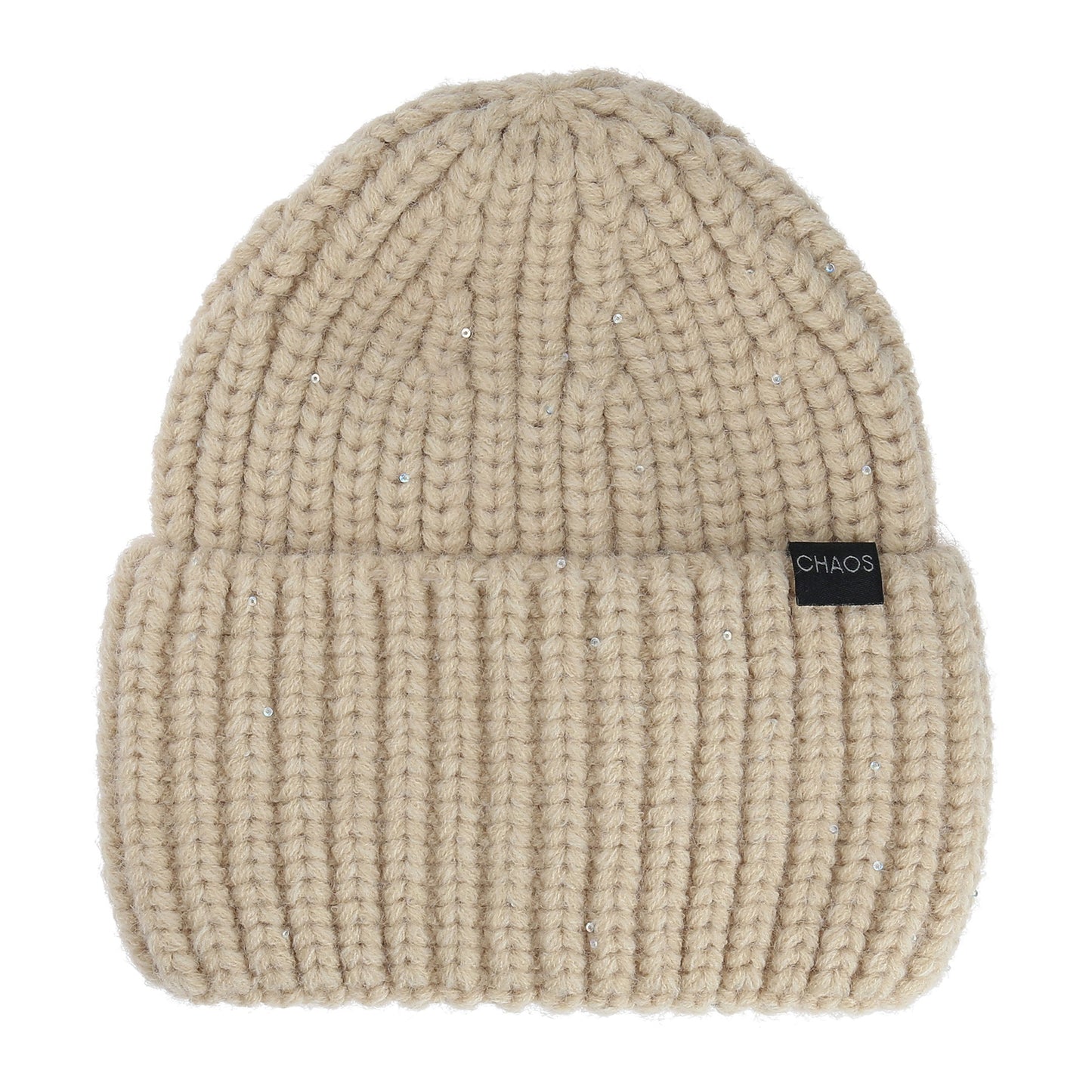 Cloud Beanie