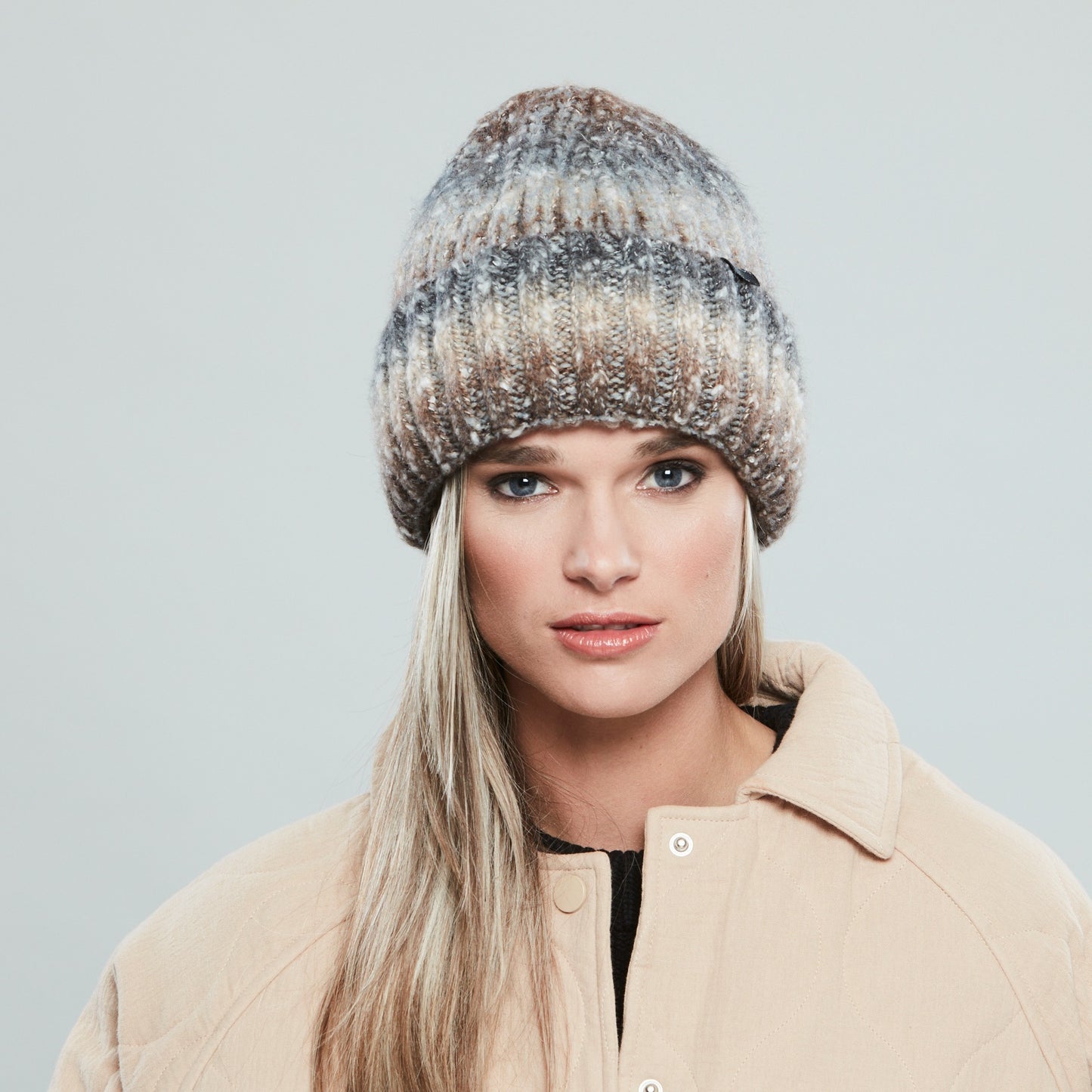 Pandora Cuff Beanie