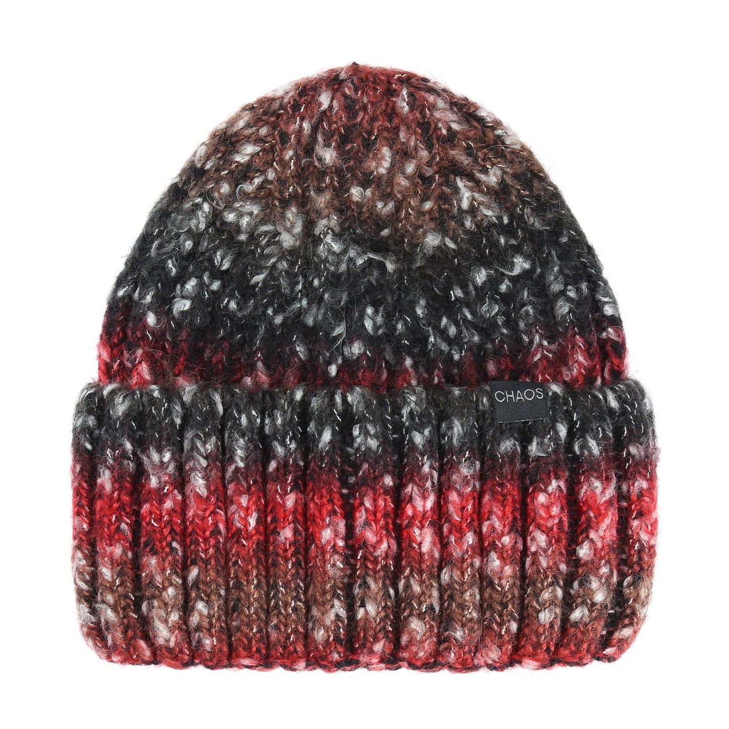Pandora Cuff Beanie
