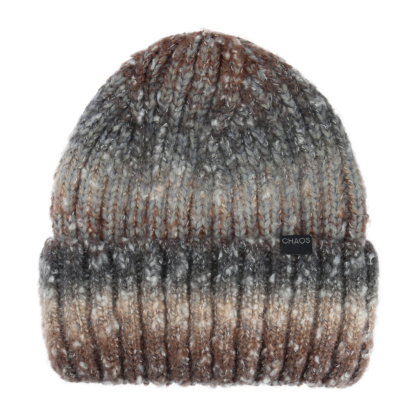 Pandora Cuff Beanie