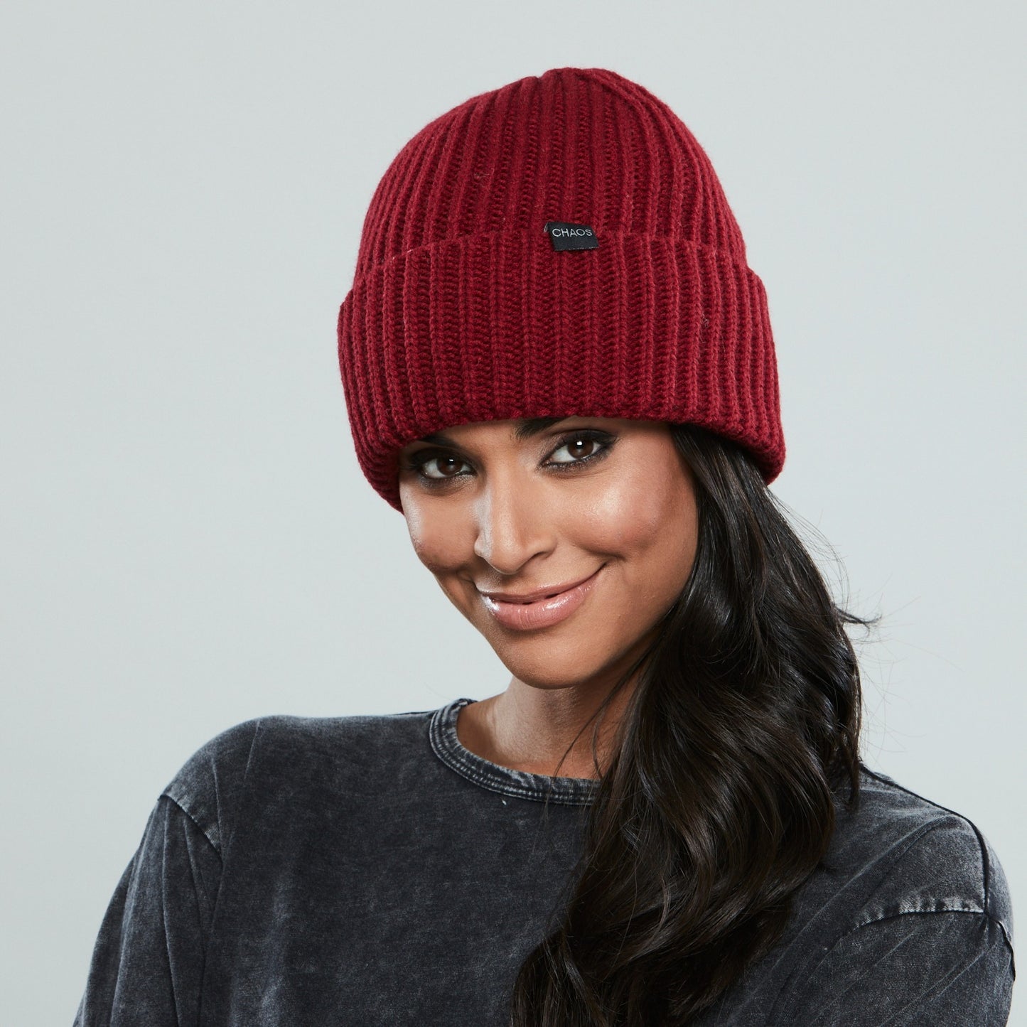 Comfort Zone Beanie
