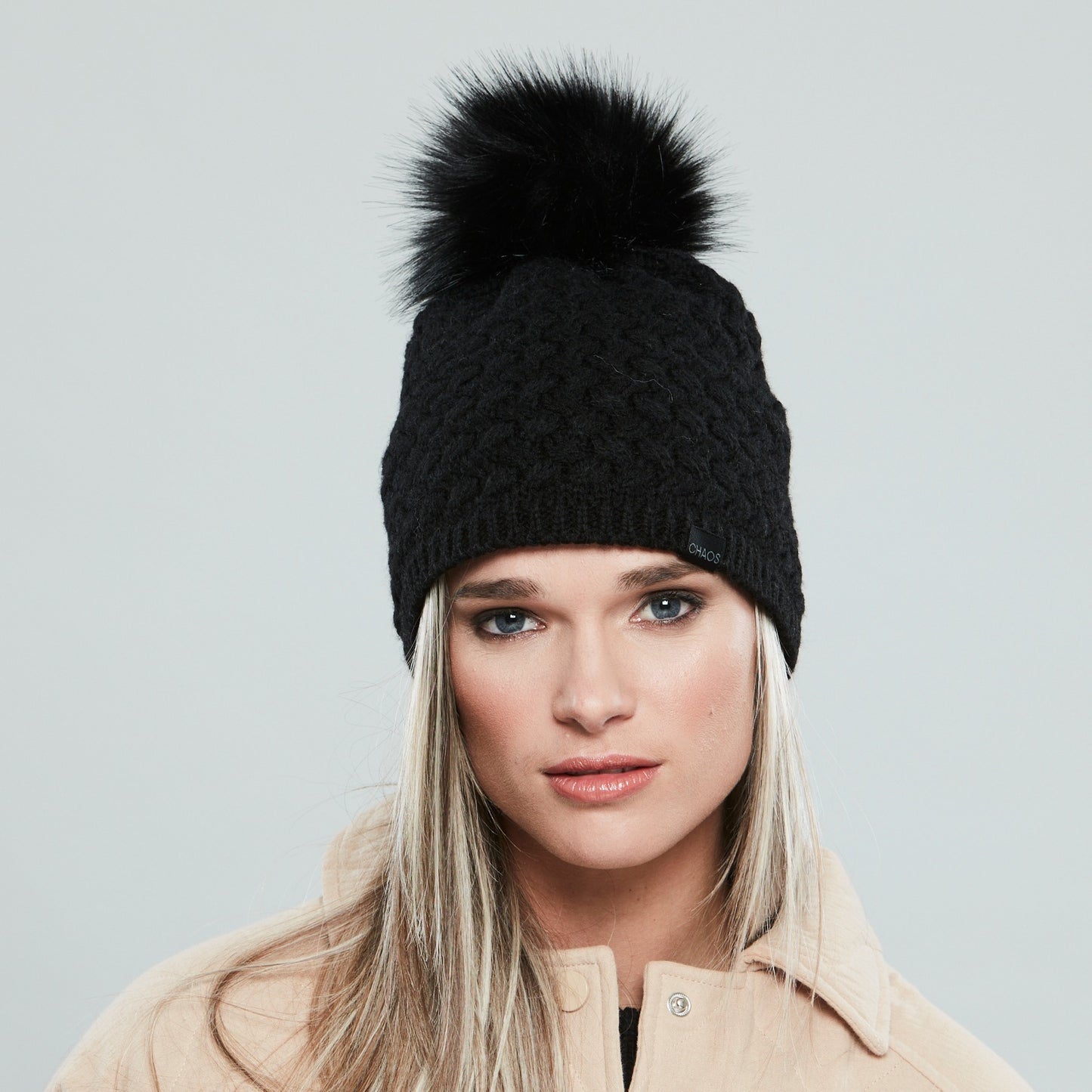 Vine Beanie