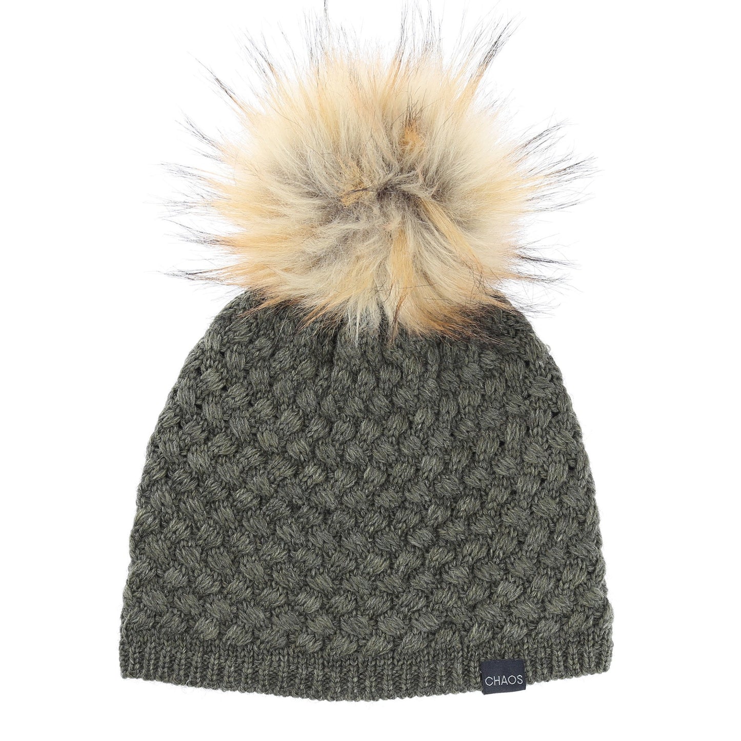 Vine Beanie