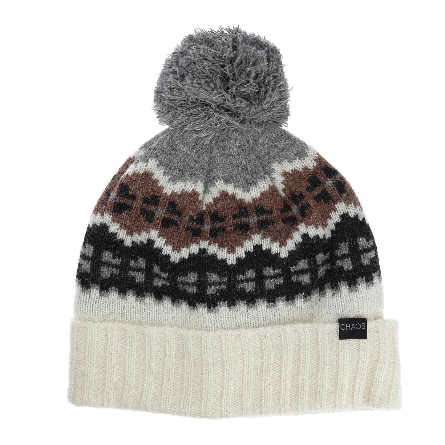 Howe Sound Beanie