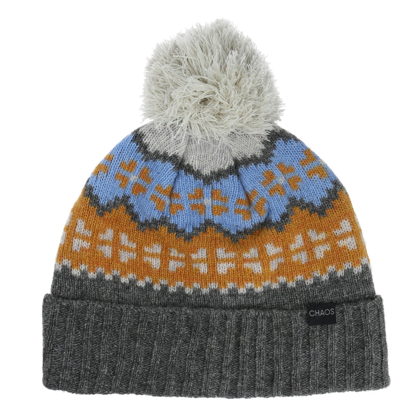 Howe Sound Beanie