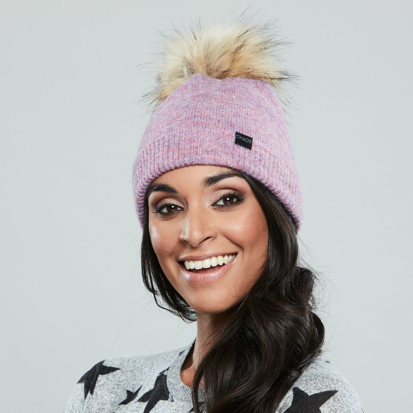 Endure Beanie