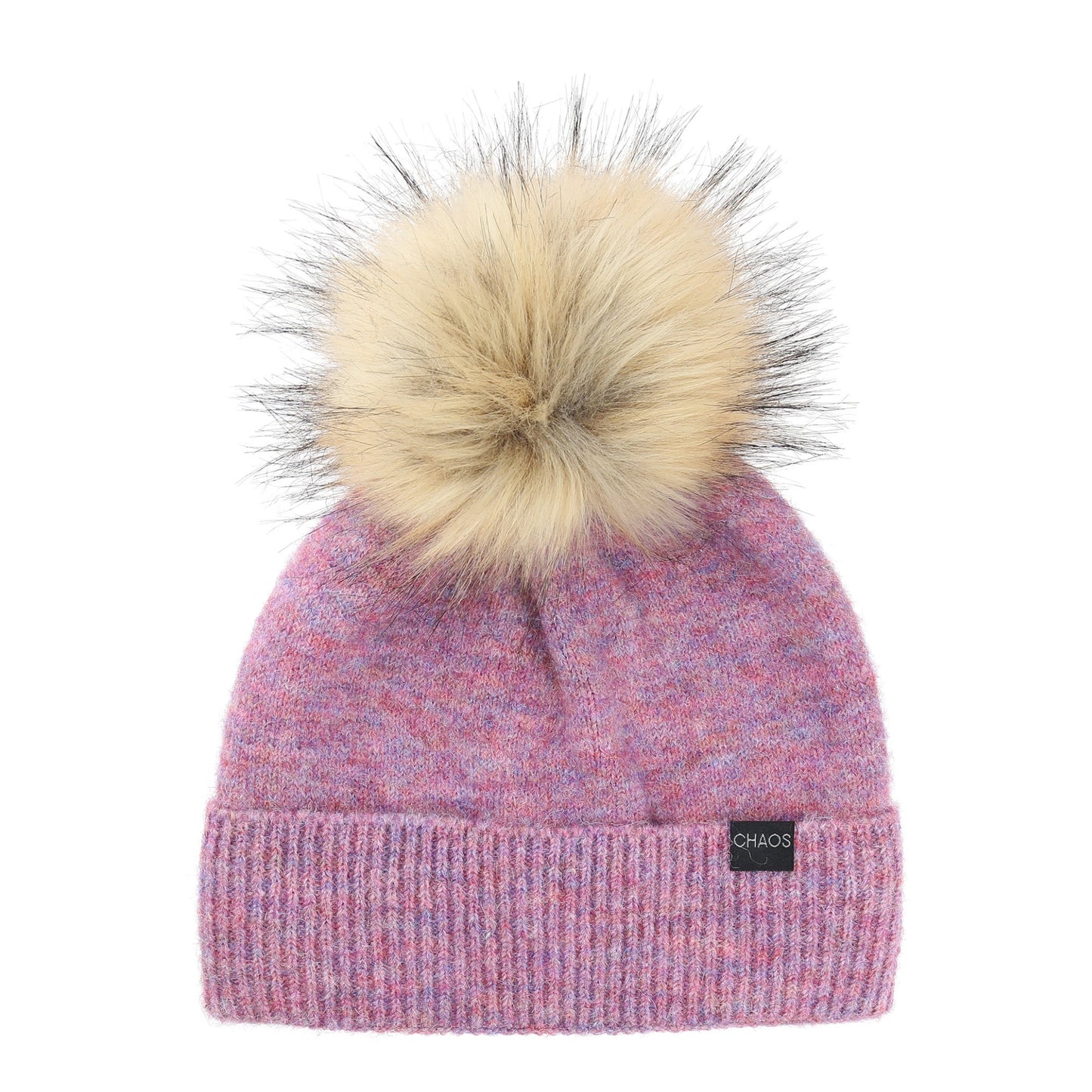 Endure Beanie