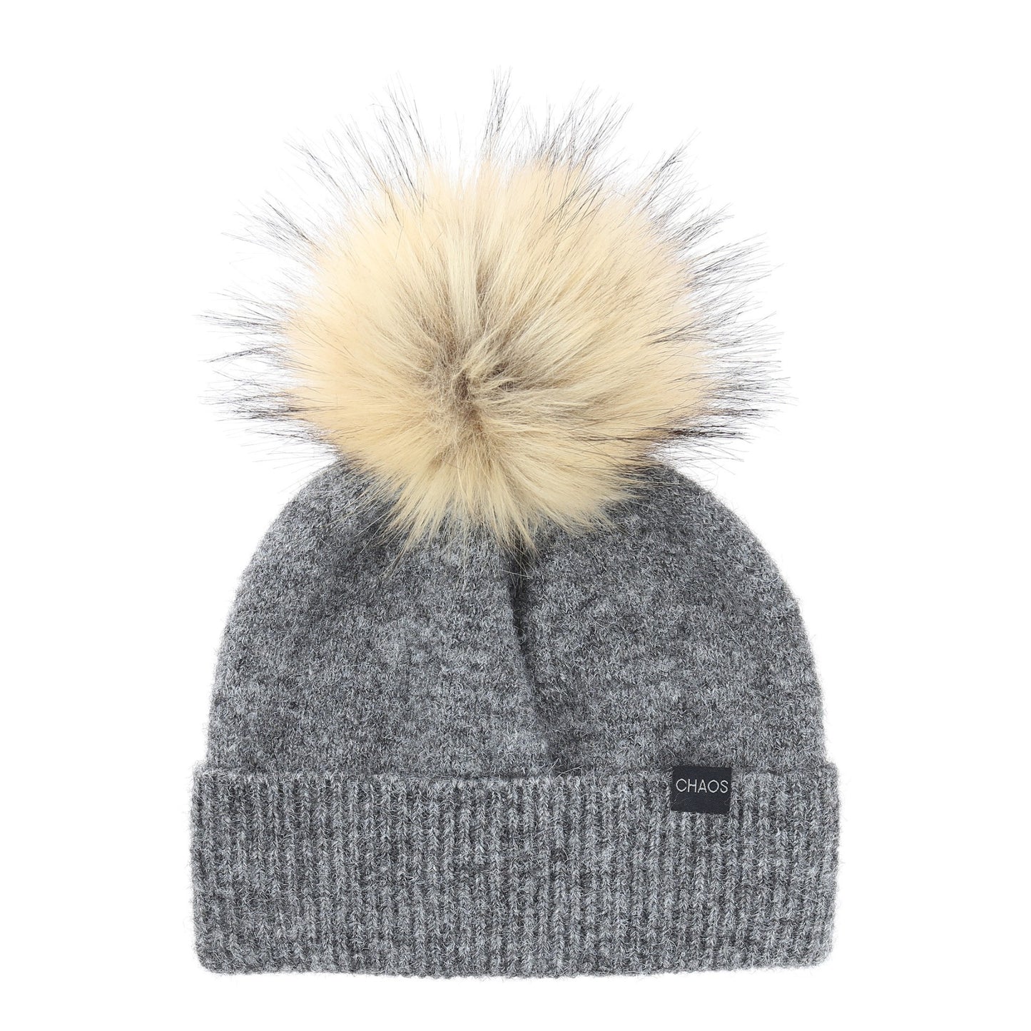 Endure Beanie