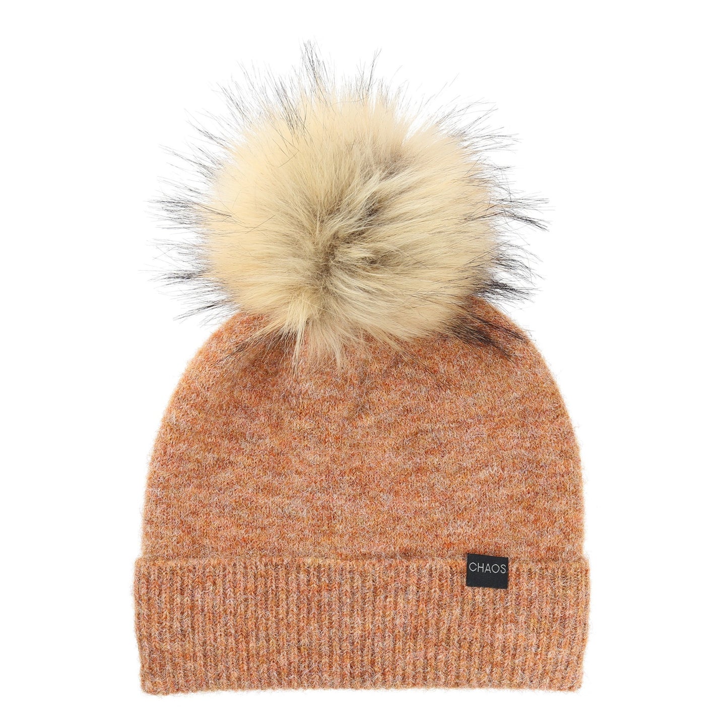 Endure Beanie