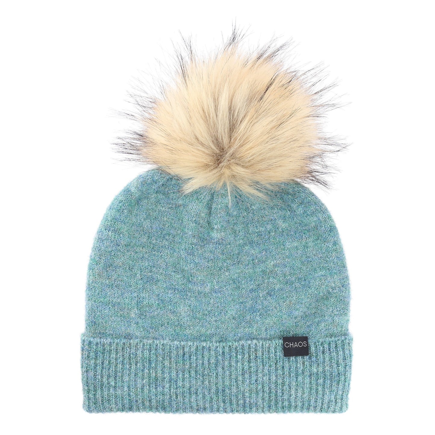Endure Beanie